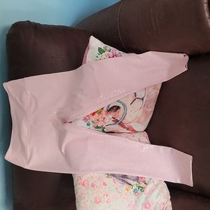 Zyia light and tights, Size 8-10